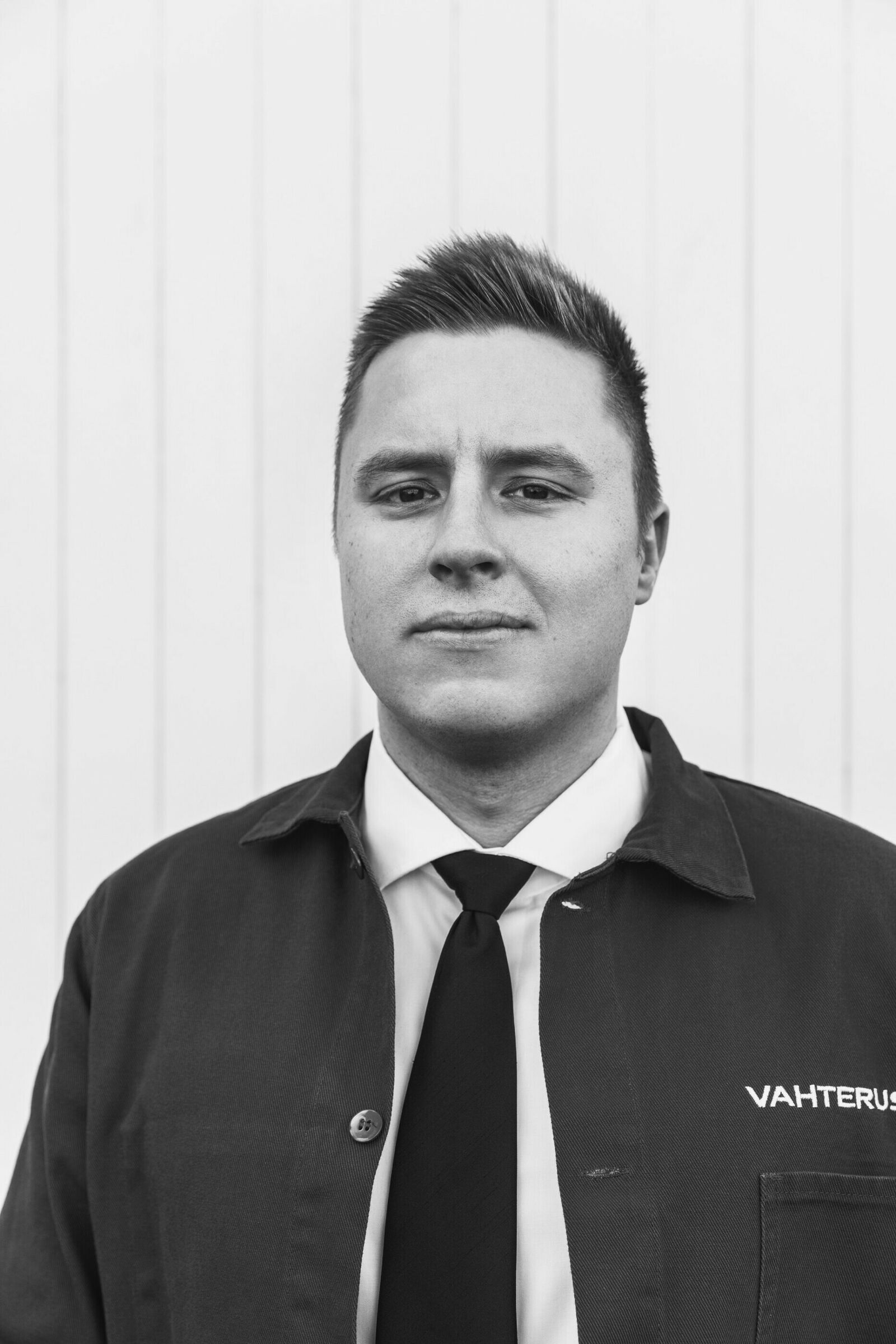 Mikko Tuomainen, Global Refrigeration Business Director.
