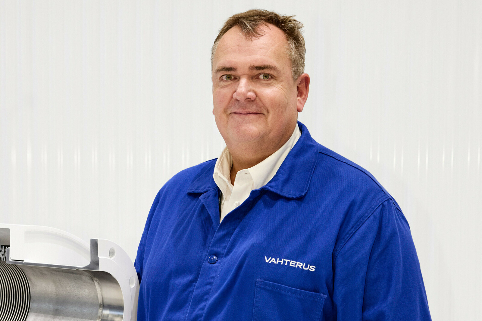 Sven horizontal Chillventa24