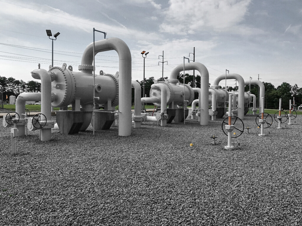 Colonial Pipeline