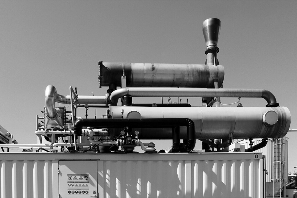 Heat Transferimage BW Horisontal