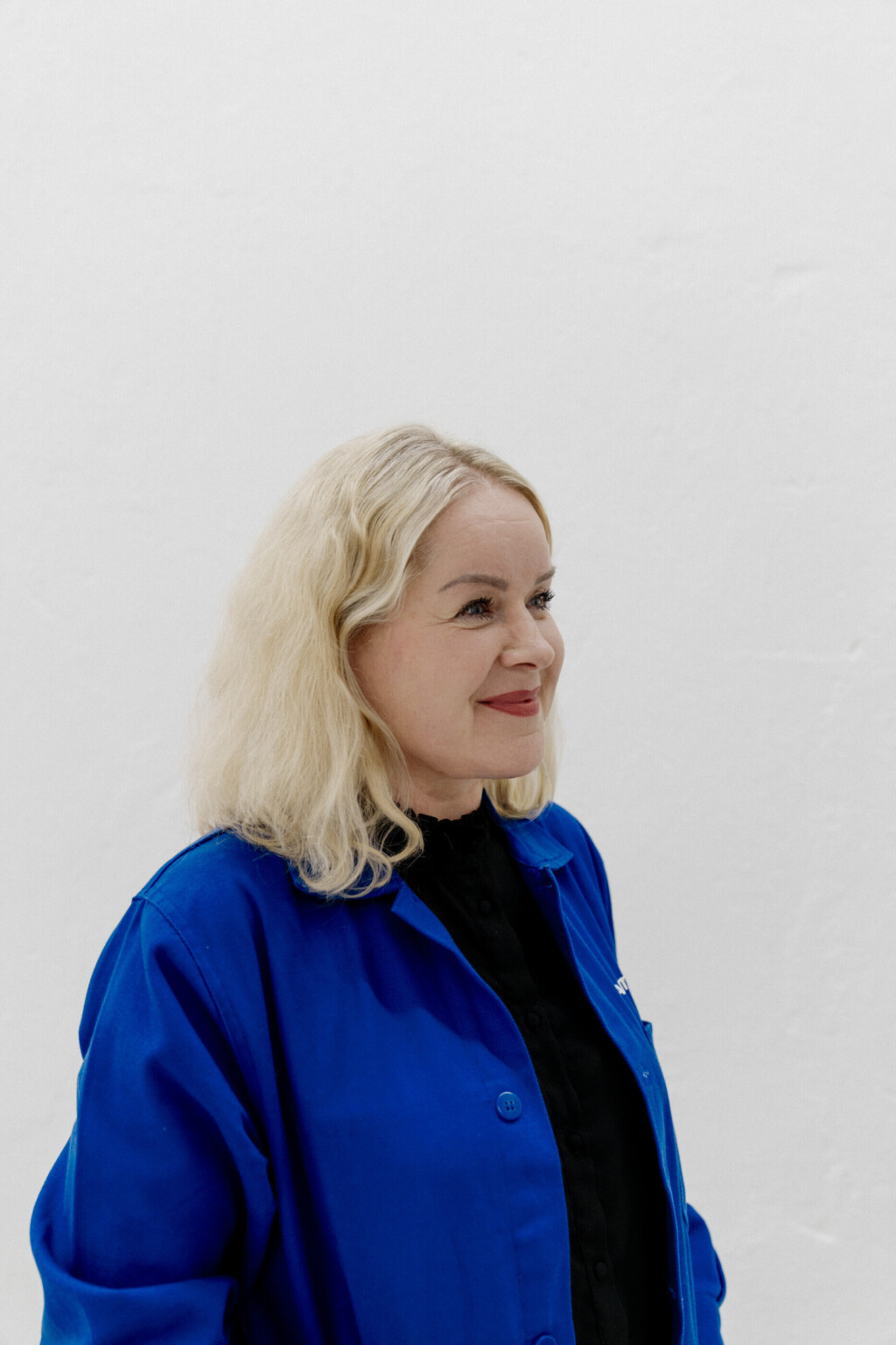 Petra Karessuo