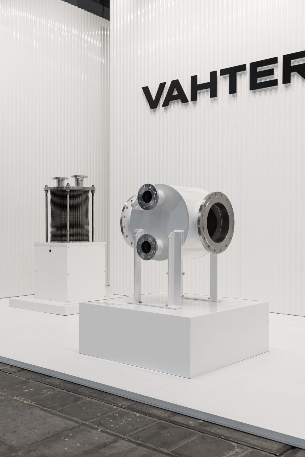 Vahterus New Identity News 3